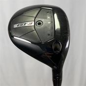 Titleist GT3 #5 Hzrdus Black 70 Stiff Fairway Gents RH image