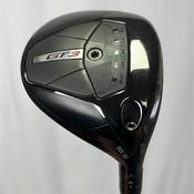 Titleist GT3 #4 Hzrdus Black 70 Stiff Fairway Gents RH image