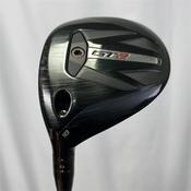 Titleist GT2 #5 Tensei 1K Blue 75 XStiff Fairway Gents LH image