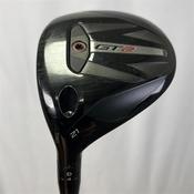 Titleist GT2 #7 Tensei 1K Black 85 XStiff Fairway Gents LH image