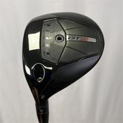 Titleist GT3 #3 Tensei 1K Blue 75 Stiff Fairway Gents LH image