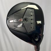 Titleist GT3 #3 Tensei 1K Black 75 Stiff Fairway Gents RH image
