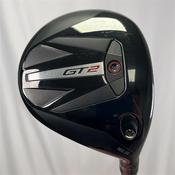 Titleist GT2 #4 Tensei 1K Black 75 Stiff Fairway Gents RH image
