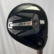 Titleist GT2 #5 Denali Red 60 Regular Fairway Gents RH image
