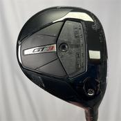 Titleist GT3 #3 Hzrdus Black 70 XStiff Fairway Gents RH image