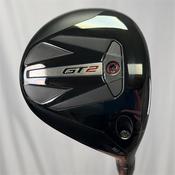 Titleist GT2 #4 Tensei AV Blue 75 XStiff Fairway Gents RH image