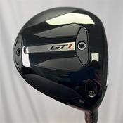 Titleist GT1 #5 Tensei 1K Black 75 Stiff Fairway Gents RH image