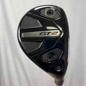 Titleist GT2 #3 MMT 35 Hybrid Ladies RH image
