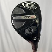 Titleist GT2 #4 Tensei 1K Blue 65 Regular Hybrid Gents RH image