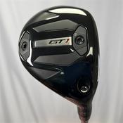 Titleist GT1 #5 Air Speeder 50HB Regular Hybrid Gents RH image