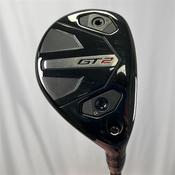Titleist GT2 #4 Tensei 1K Blue 65HY Regular Hybrid Gents RH image