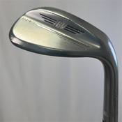 Titleist SM9 Chrome 58.04T Steel Wedge Gents RH image