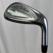Titleist T350 3G 48 AMT Red Regular Steel Wedge Gents RH image