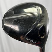 Titleist TSR2 10.0 Tensei Blue Stiff Driver Gents RH image
