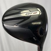 Titleist GT2 9.0 Hzrdus Black 60 Stiff Driver Gents RH image
