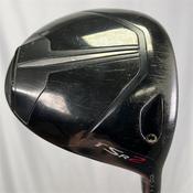Titleist TSR2 10.0 Rogue Max Stiff Driver Gents RH (DENT)