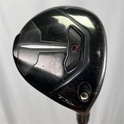 Titleist TSR2 #4 Hzrdus CB Regular Fairway Gents RH image