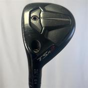 Titleist TSR2 #4 Tensei 65 Regular Hybrid Gents LH image