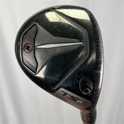 Titleist TSR1 #6 MMT 40 Hybrid Ladies RH image