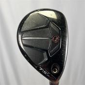 Titleist TSR2 #4 Tensei Blue Regular Hybrid Gents RH image