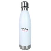 Titleist Velocity Water Bottle  White