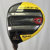 Cobra King F9 #5 Tensei Regular Fairway Gents LH image