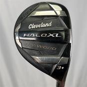Cleveland Halo XL Hy-Wood #3+ Regular Fairway Gents RH image