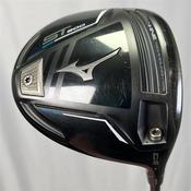 Mizuno ST-200 10.5 Diamana Red Regular Driver Gents RH image