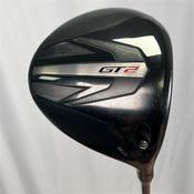 Titleist GT2 9.0 Ventus TR Velcore XStiff Driver Gents RH image
