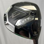 Callaway Elyte Mini 13.5 Velcore XStiff Driver Gents RH image