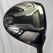 Wilson D9 #3 Tensei Blue Stiff Fairway Gents RH image