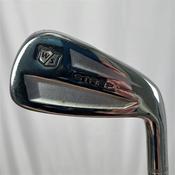 Wilson Staff Model #3 KBS 80 Stiff Driving Iron Gents RH image