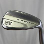 Wilson Staff Model 60.10 KBS Steel Wedge Gents RH image