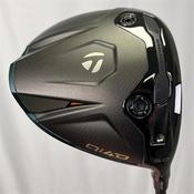 TaylorMade Qi4D 9.0 Tensei Stiff Driver Gents RH image