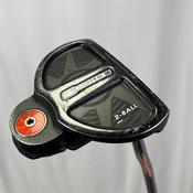 Odyssey O Works 2 Ball 33" Putter Gents RH image