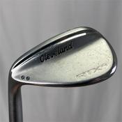 Cleveland RTX4 52.10 D.G Steel Wedge Gents LH image