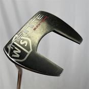 Wilson Infinite Bucktown 34" Putter Gents LH image