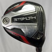 TaylorMade Stealth Plus #3 Tensei 65 Stiff Fairway Gents RH image