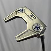 TaylorMade TP Hydroblast Bandon 1 34" Putter Gents RH# image