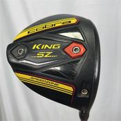 Cobra Speedzone 9.0 Helium Stiff Driver Gents RH image