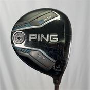 Ping G440 SFT #3 Alta CB Senior Fairway Gents RH image