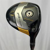 Wilson FG Tour #5 Fujikure Stiff Fairway Gents RH image