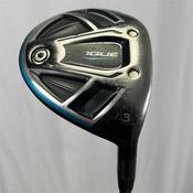 Callaway Rogue #3 KuroKage Regular Fairway Gents RH image