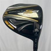 Cobra S3 8.5 Project X 83g XStiff Driver Gents RH image