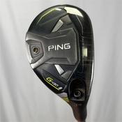 Ping G430 #3 Alta CB Regular Hybrid Gents RH image
