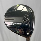 TaylorMade QI35 #5 Ventus Regular Fairway Gents RH image