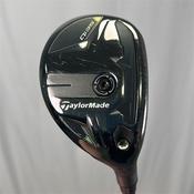 TaylorMade Qi35 #4 Ventus 60g Regular Hybrid Gents RH image