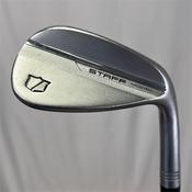 Wilson Staff Model 52.08 Steel Wedge Gents RH image
