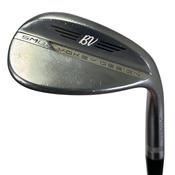 Titleist SM8 Chrome 60.10S Steel Wedge Gents RH