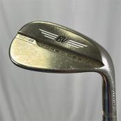 Titleist SM8 Brushed Steel 52.08F Steel Wedge Gents RH